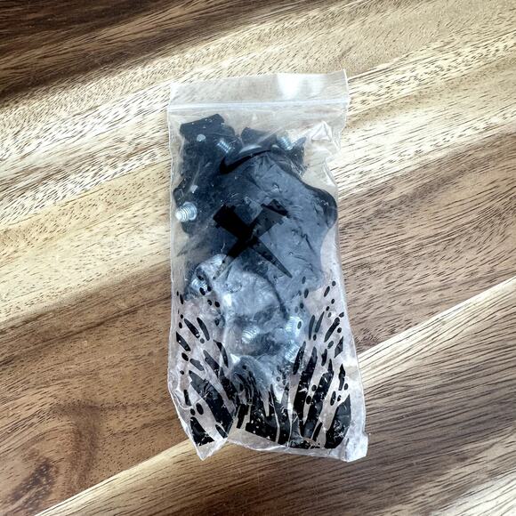 Nike ZoomX Dragonfly XC Men's Size 10.5 Cross Country Track Spikes DX7992-600 - Picture 7 of 8